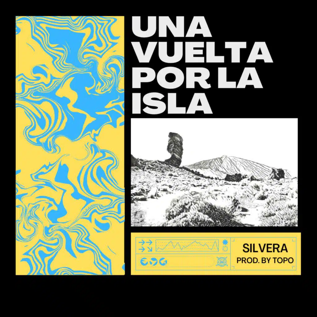 UNA VUELTA POR LA ISLA