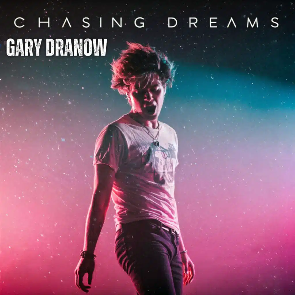 Gary Dranow