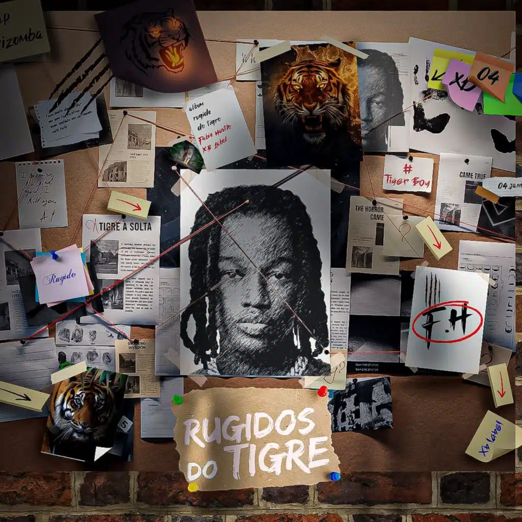 Rugidos Do Tigre