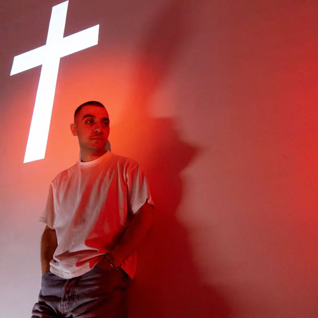 Я из Еревана