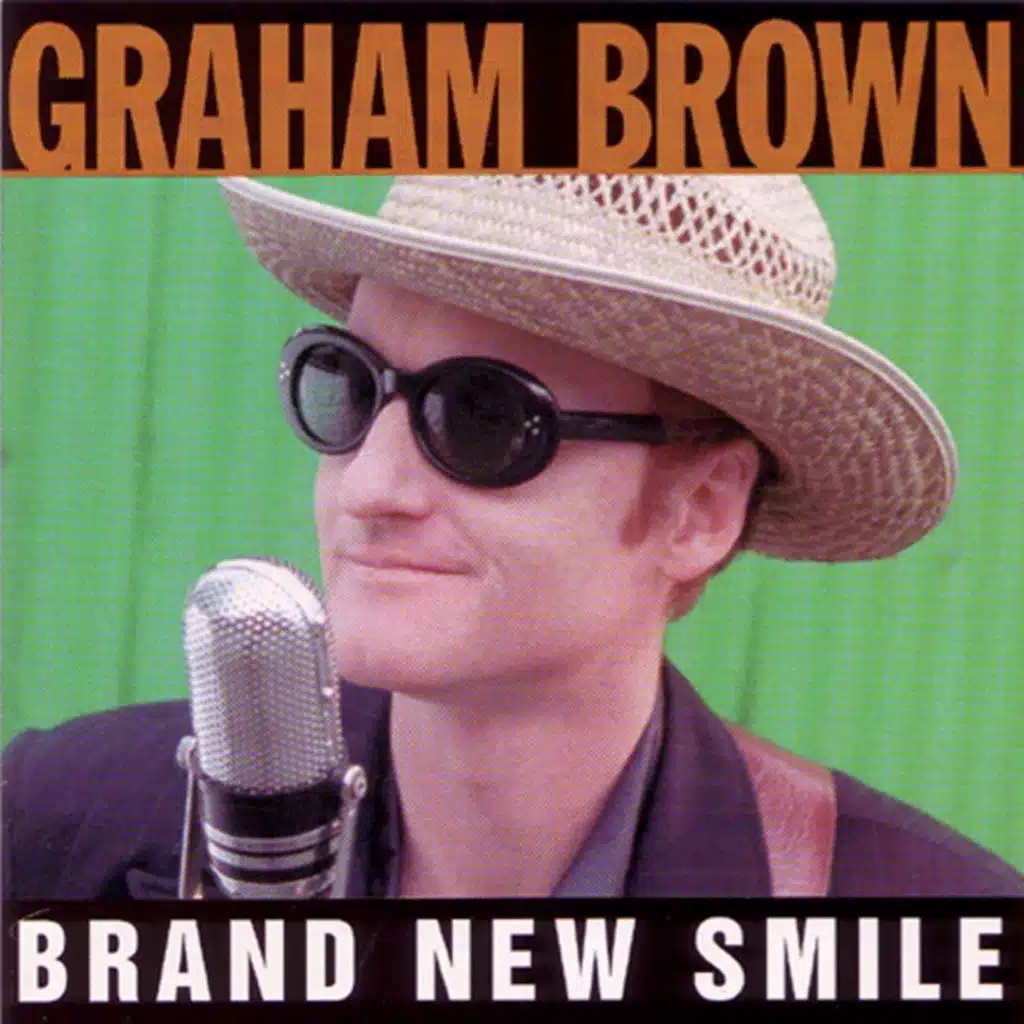BRAND NEW SMILE