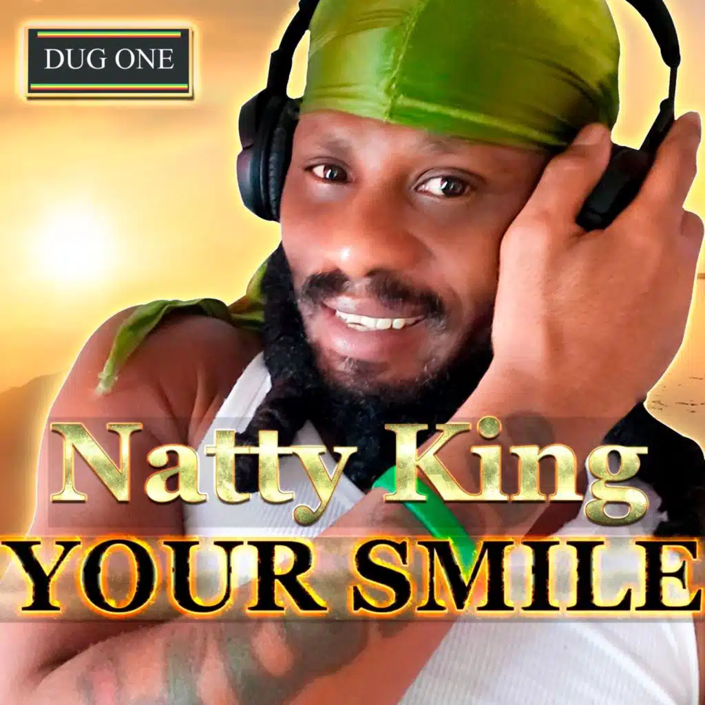 Natty King & Dug One