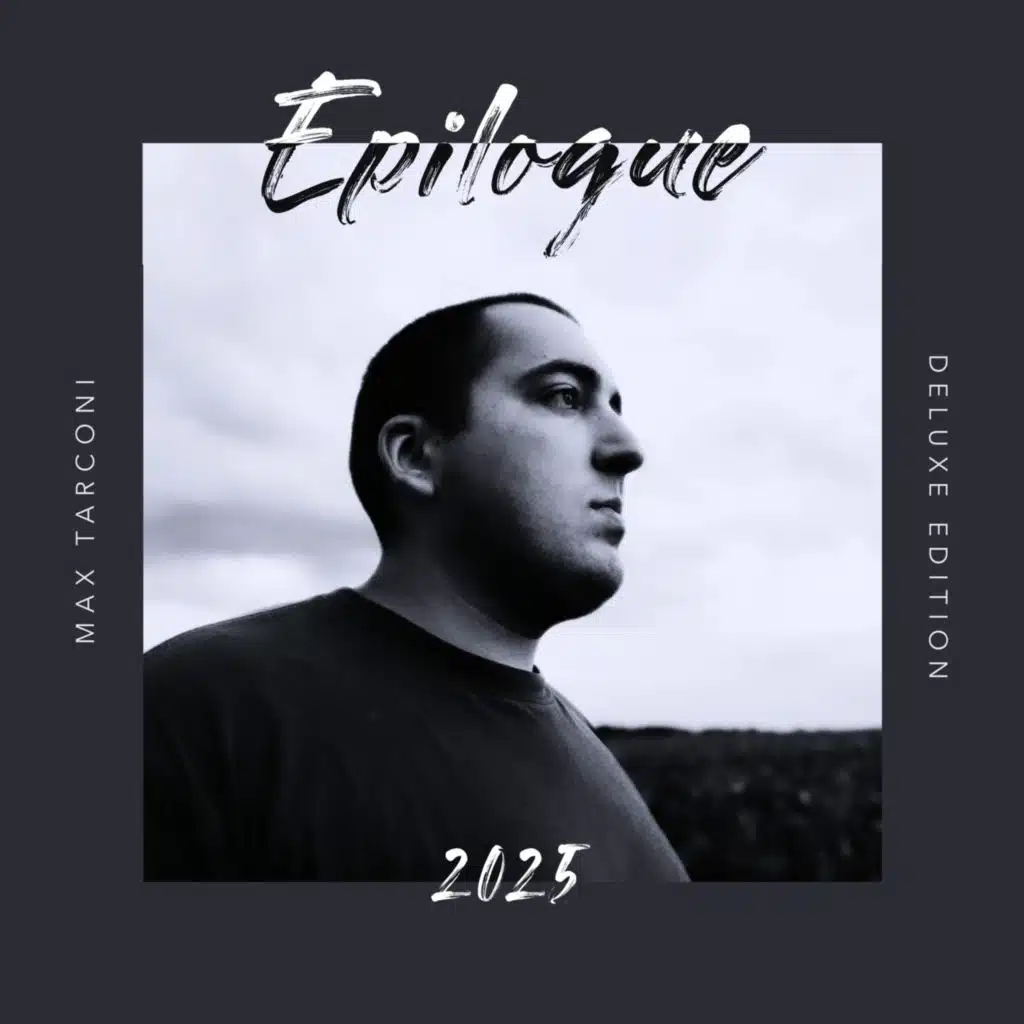 Epilogue (Deluxe Edition)