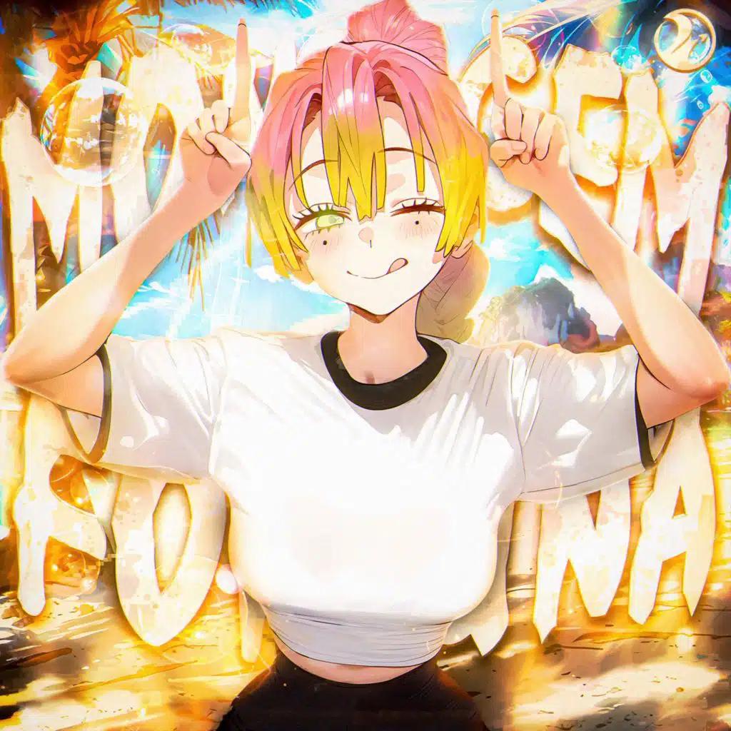 MONTAGEM FORTUNA