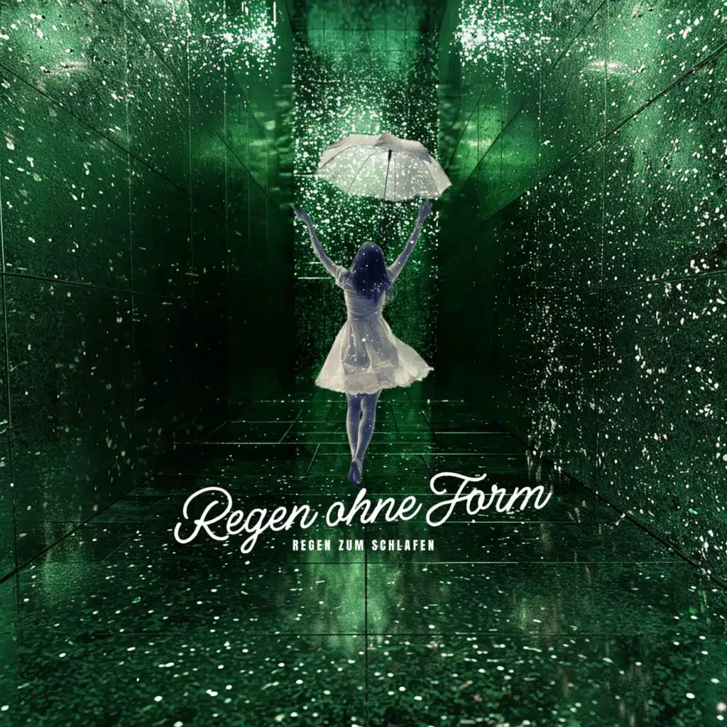 Regen ohne Form