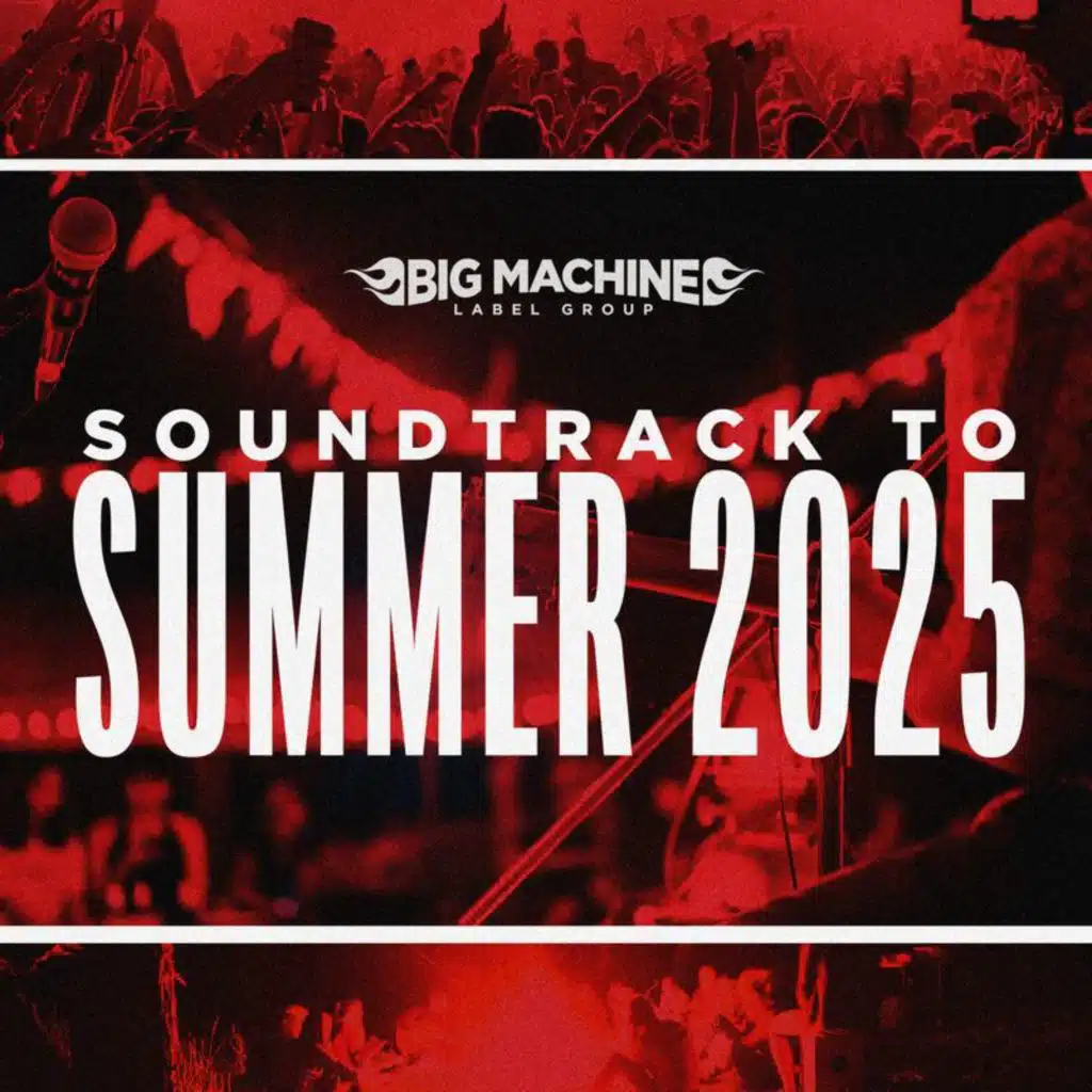 Soundtrack To Summer 2025