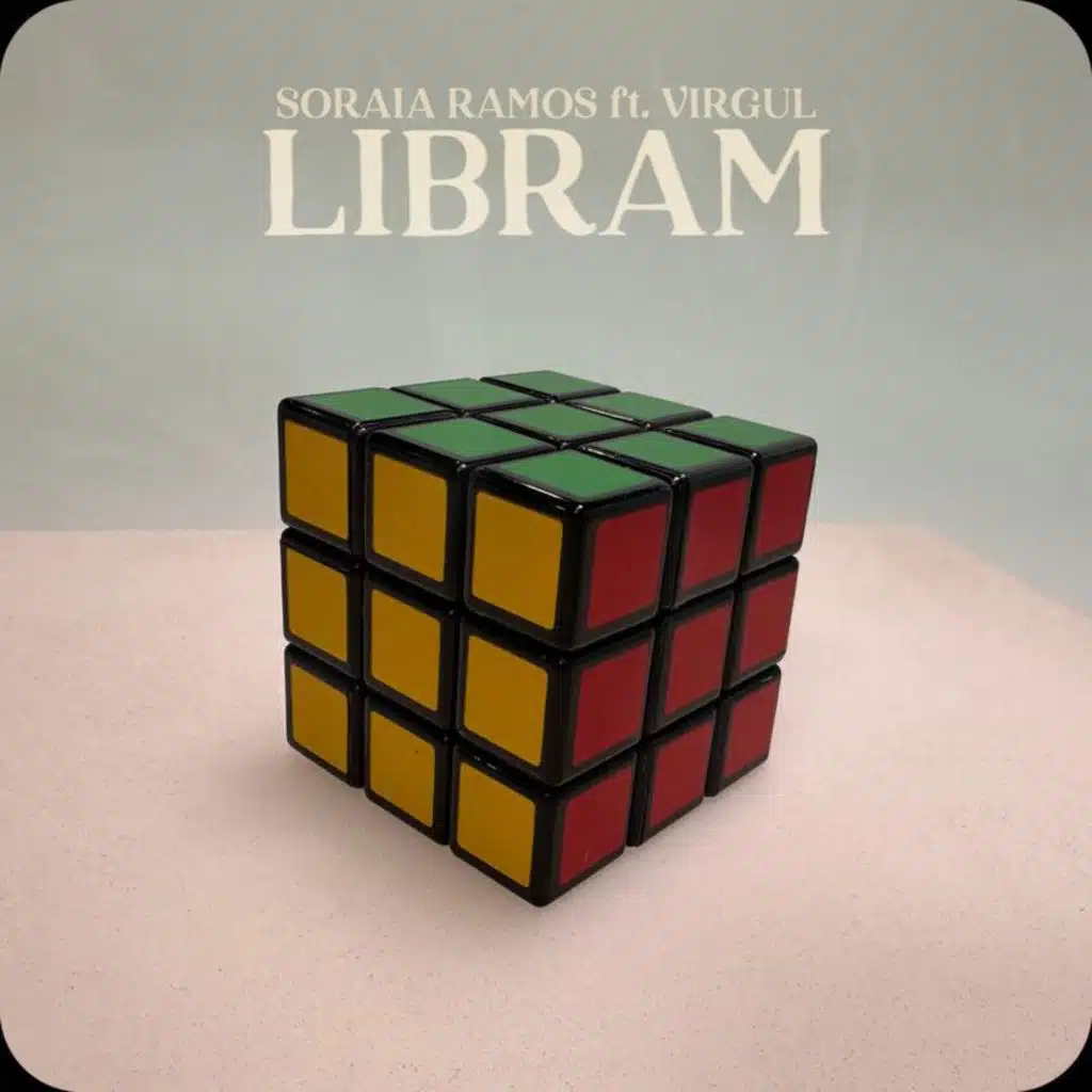 LIBRAM (feat. Virgul)