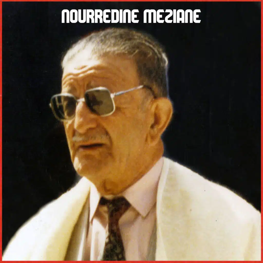Nourredine Meziane
