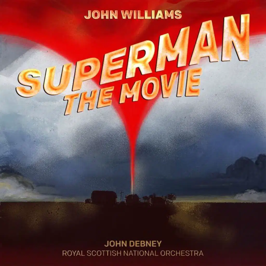 The Planet Krypton (From “Superman: The Movie")