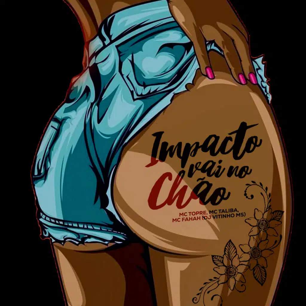 Impacto Vai no Chão