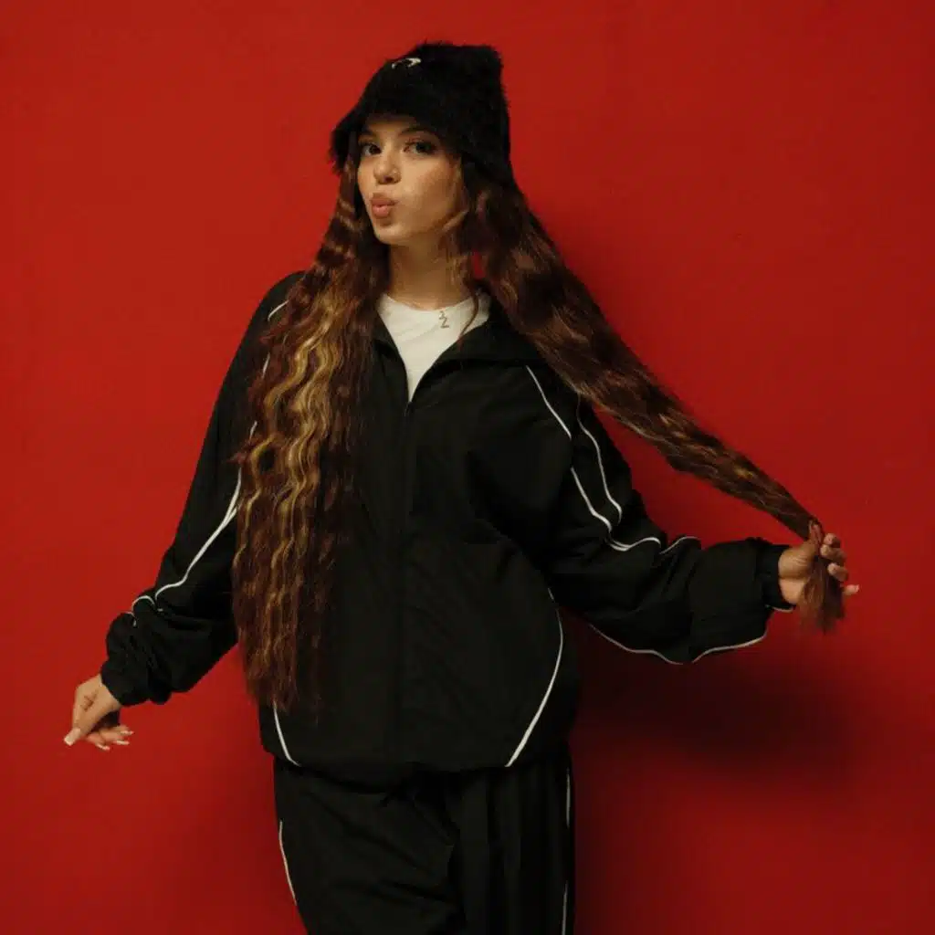 Zahide Did It Better