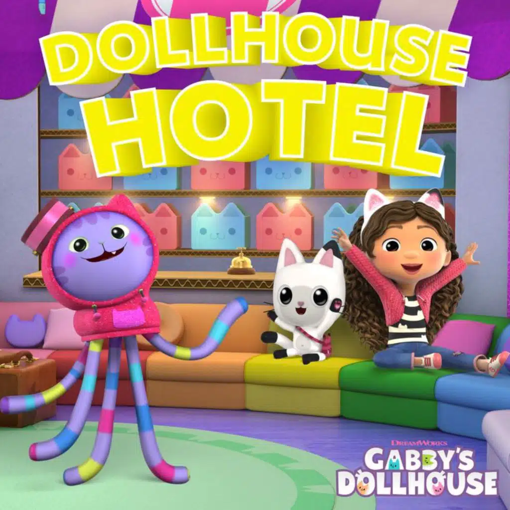 Dollhouse Hotel
