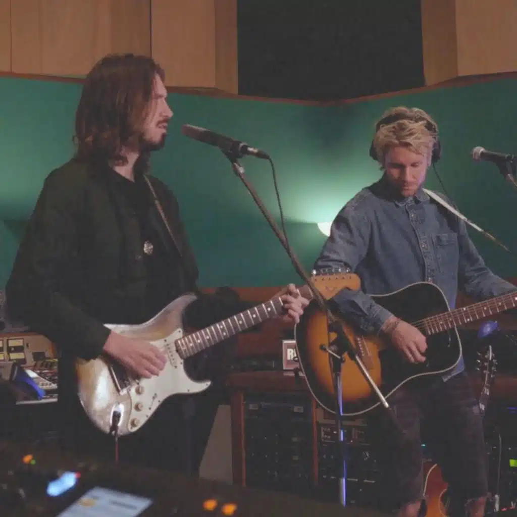 Live @ E-Sound (Part 2)