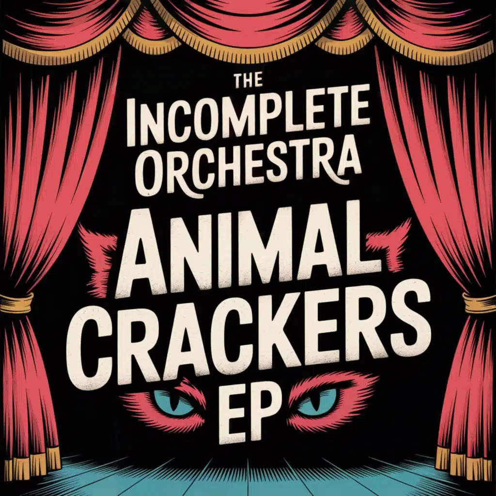 Animal Crackers EP