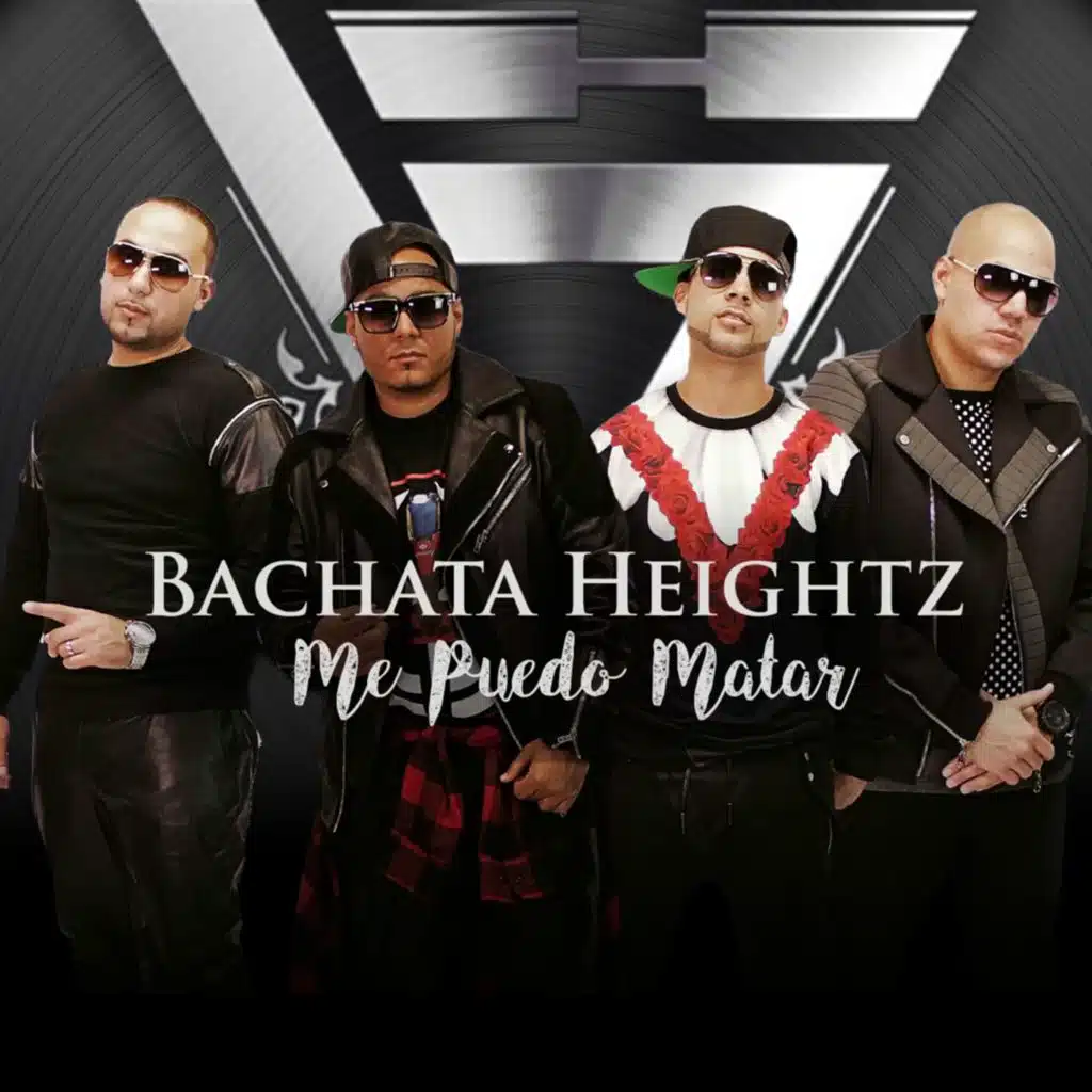 Bachata Heightz & Hector Acosta "El Torito"
