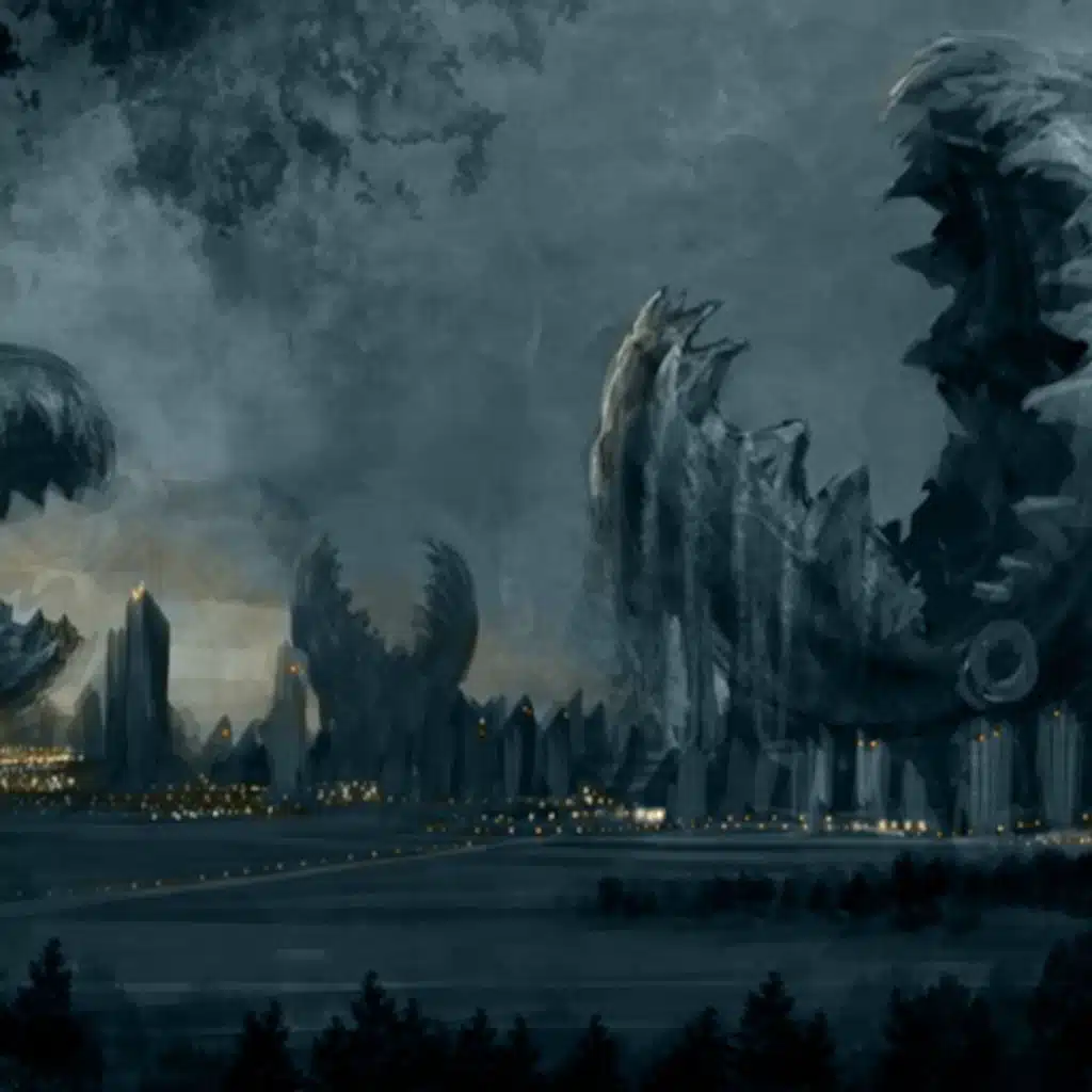 Startrampen // Stadt aus Staub (Single Edit)