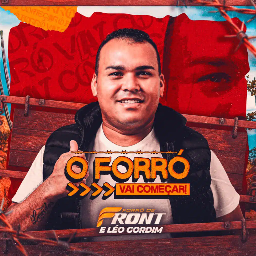 O Forró Vai Começar (Ao Vivo)