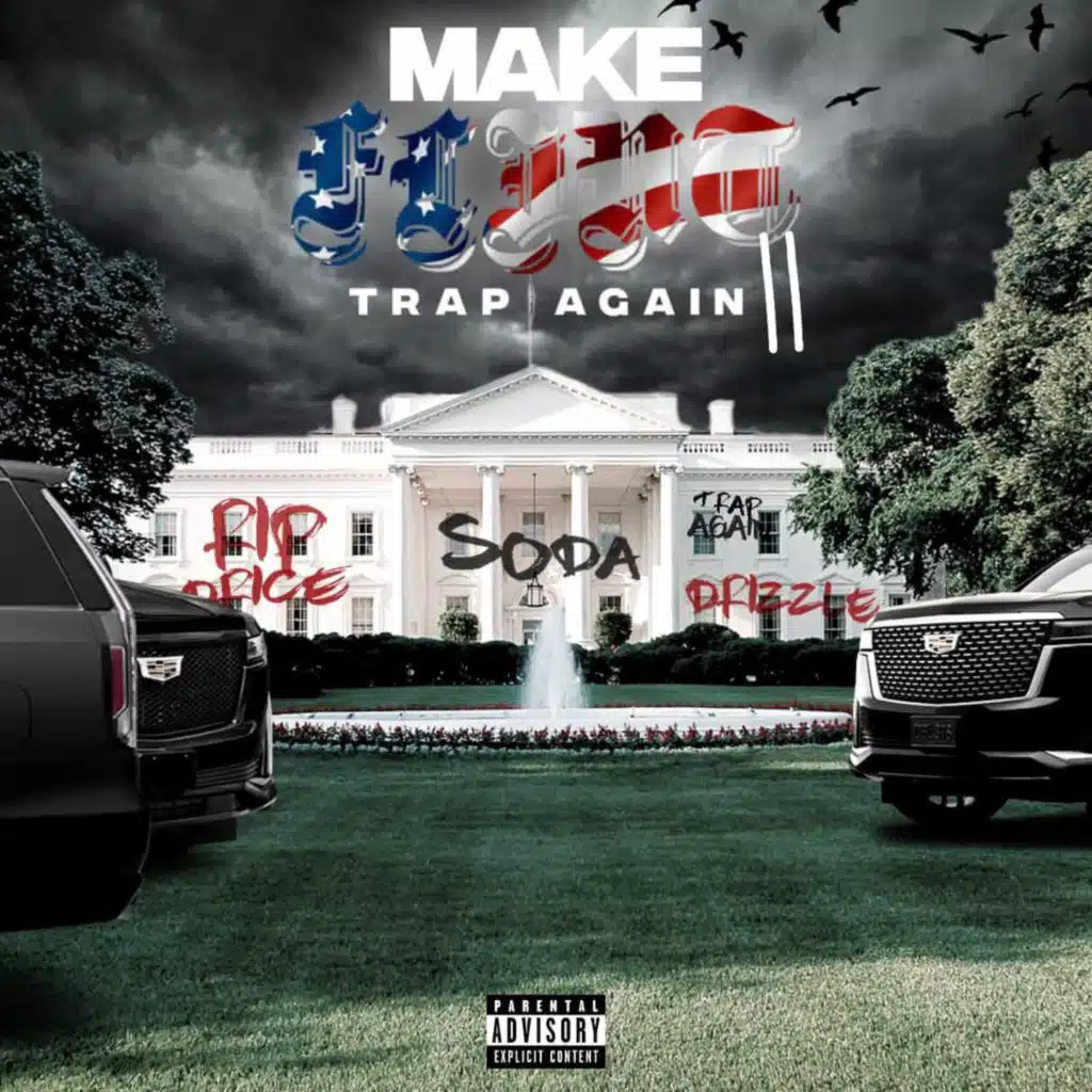 Make Trap Again, Vol. 2