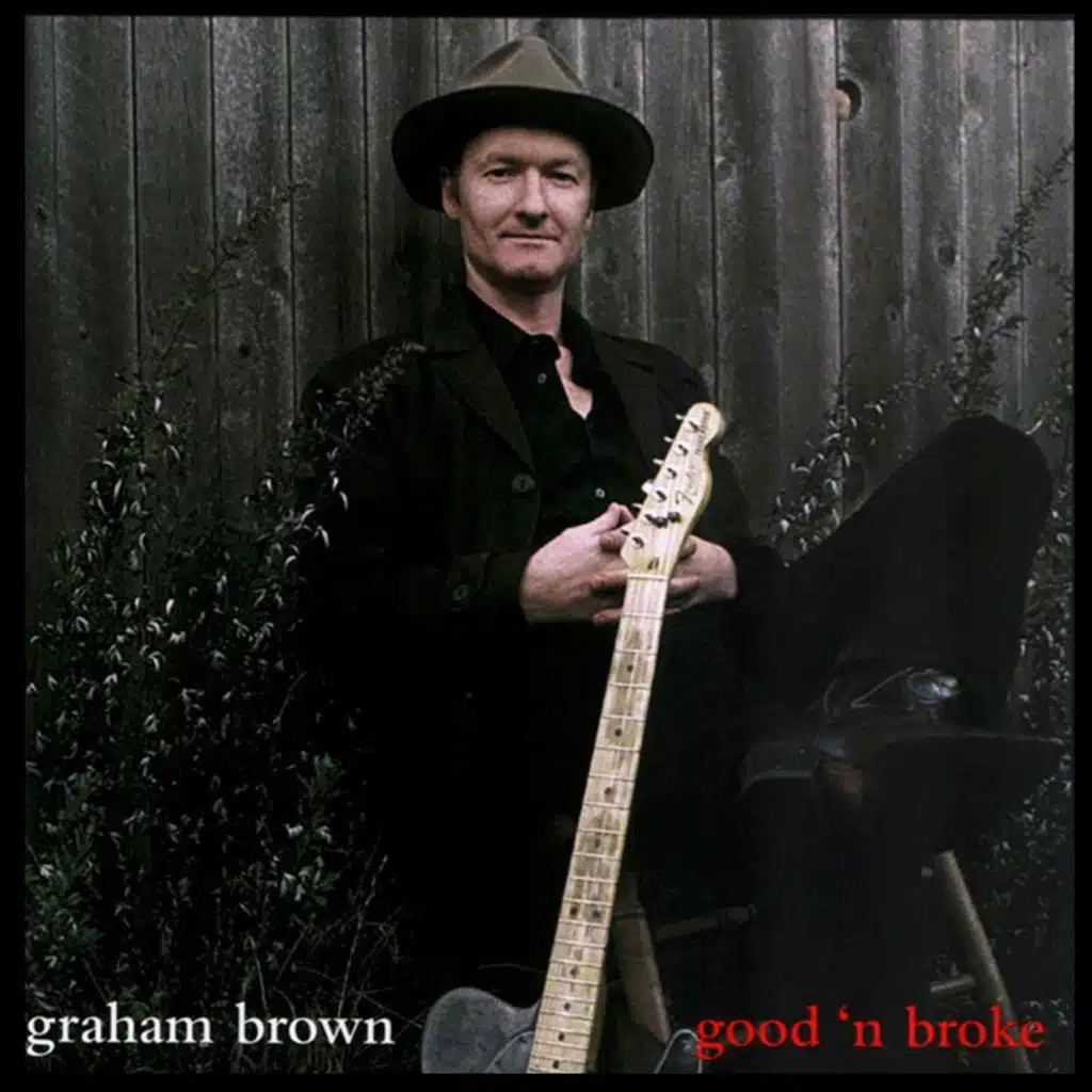 GOOD 'N BROKE