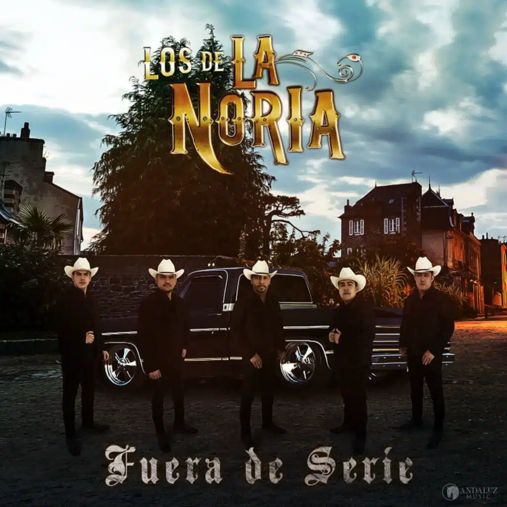 Los De La Noria