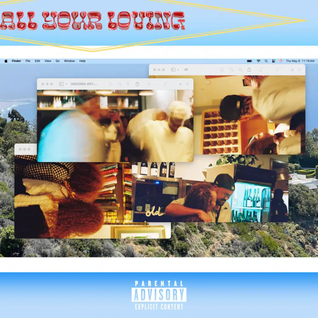 All Your Loving V2
