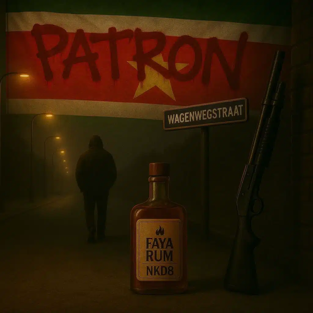 Patron