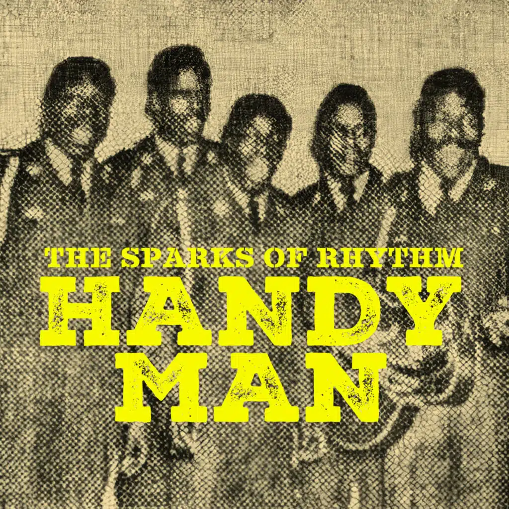 The Sparks Of Rhythm