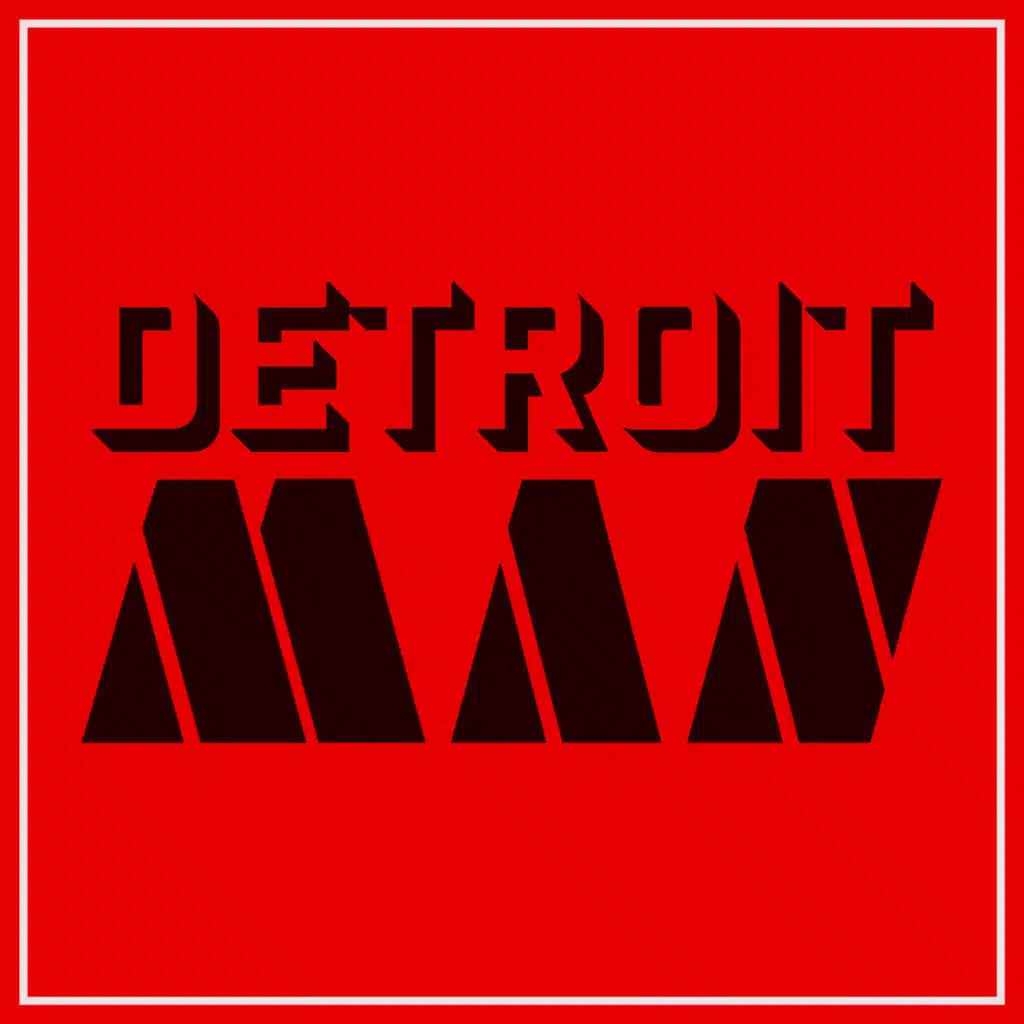 Detroit Man