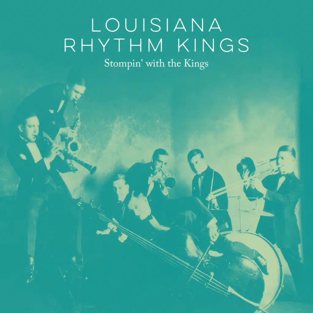 Louisiana Rhythm Kings