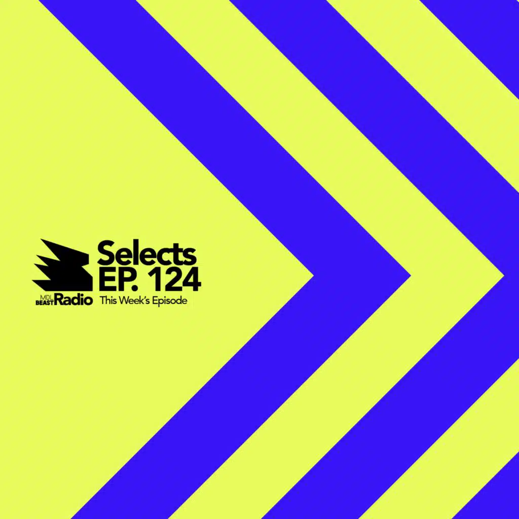 MDLBEAST RADIO SELECTS 124