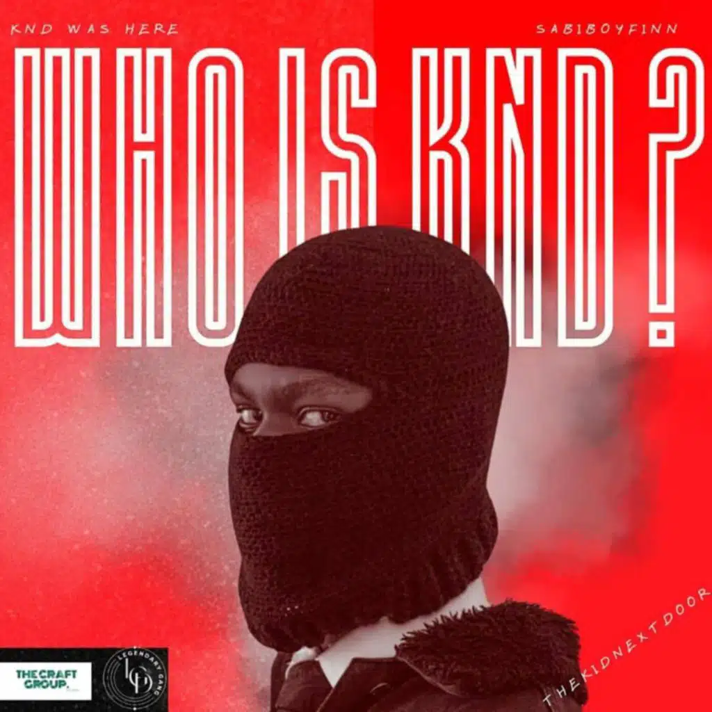 WHO IS KND?