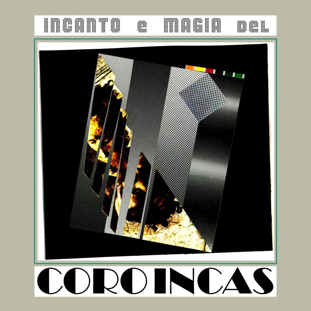 Incanto e magia del Coro Incas