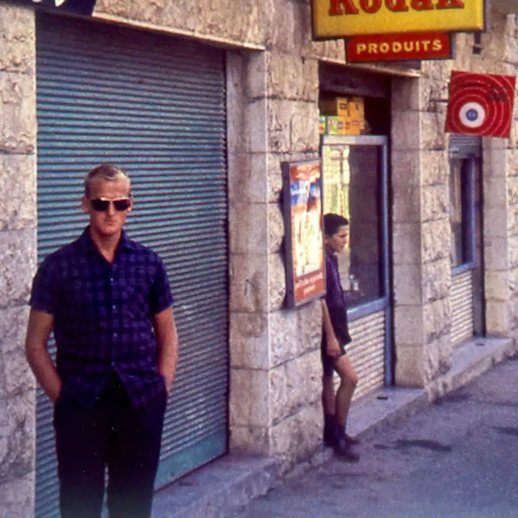 En godt bevart hemmelighet