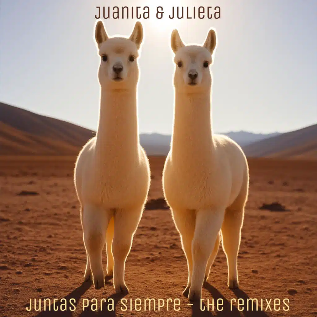 Juntas (The Remixes)
