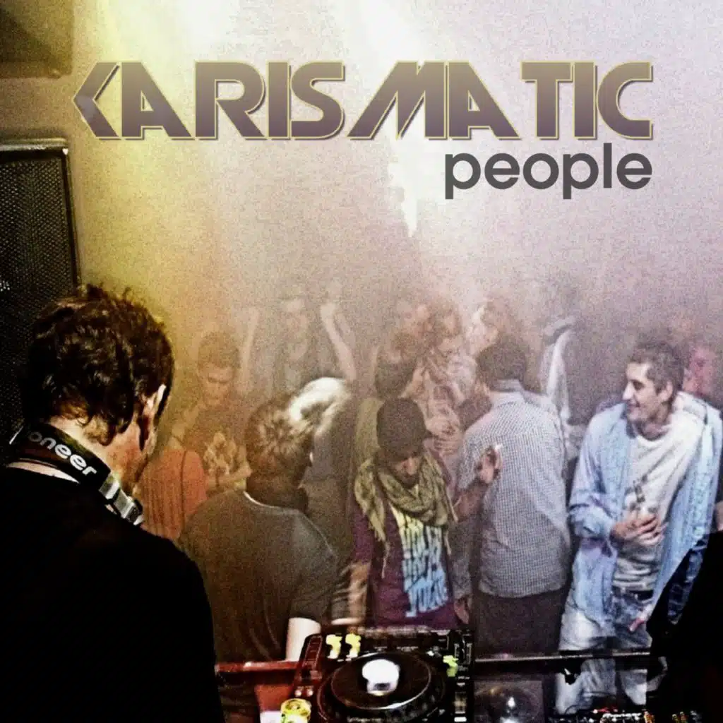 Other Side (Volt & Vintage Remix)