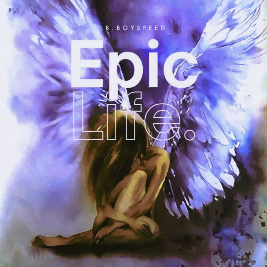 Epic Life.