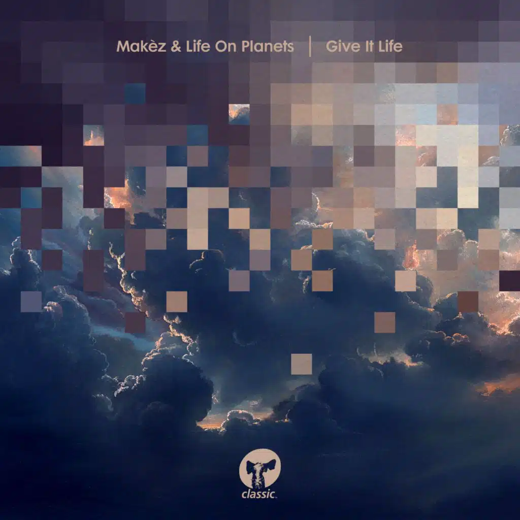 Makèz & Life On Planets