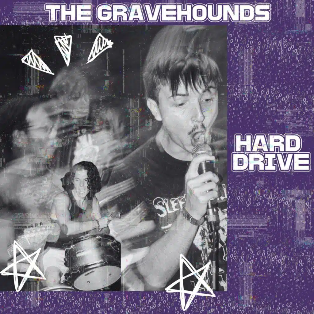 The Gravehounds