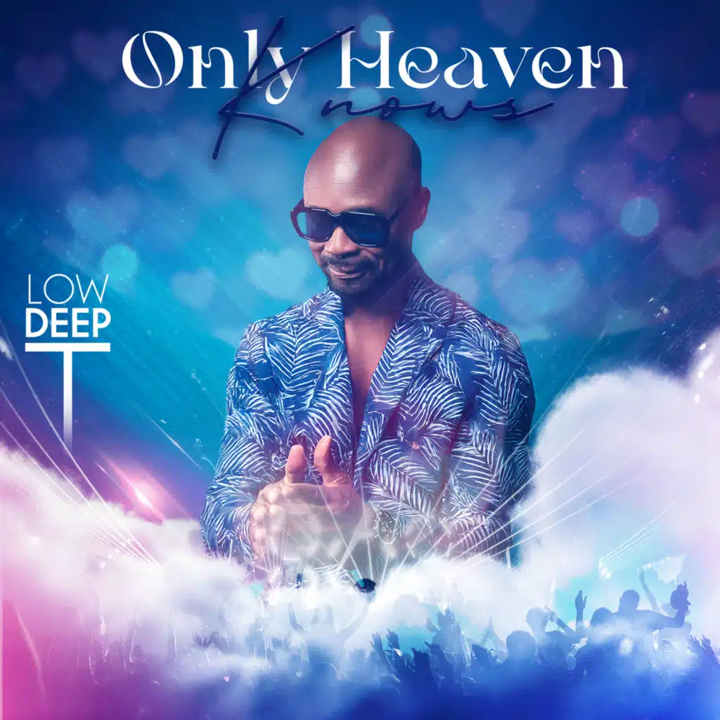 Only Heaven Knows (Radio MIX)