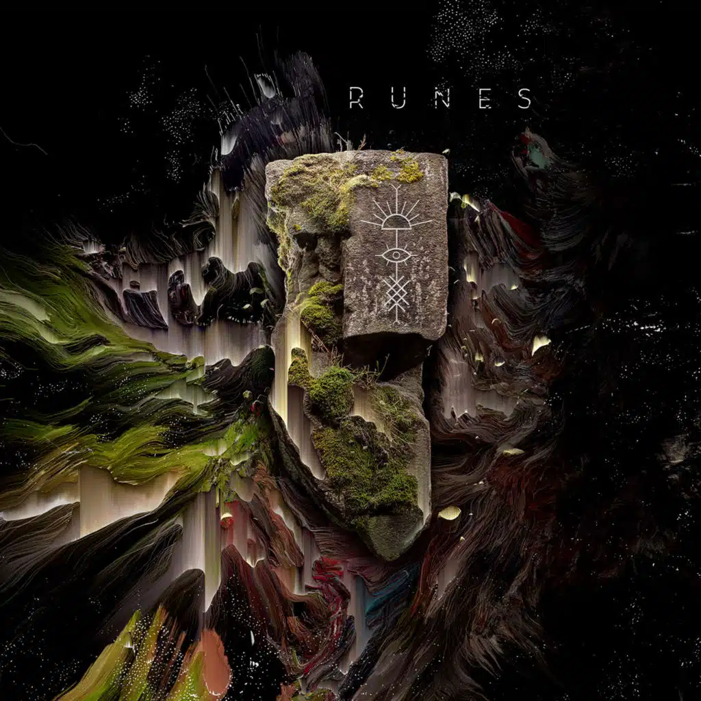 Runes (Prism Part 3)