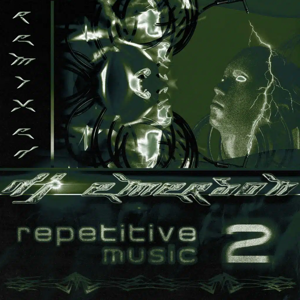 Repetitive Music 2 (Remixed)