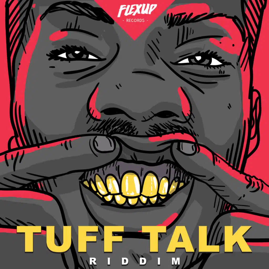 Tuff Talk Riddim