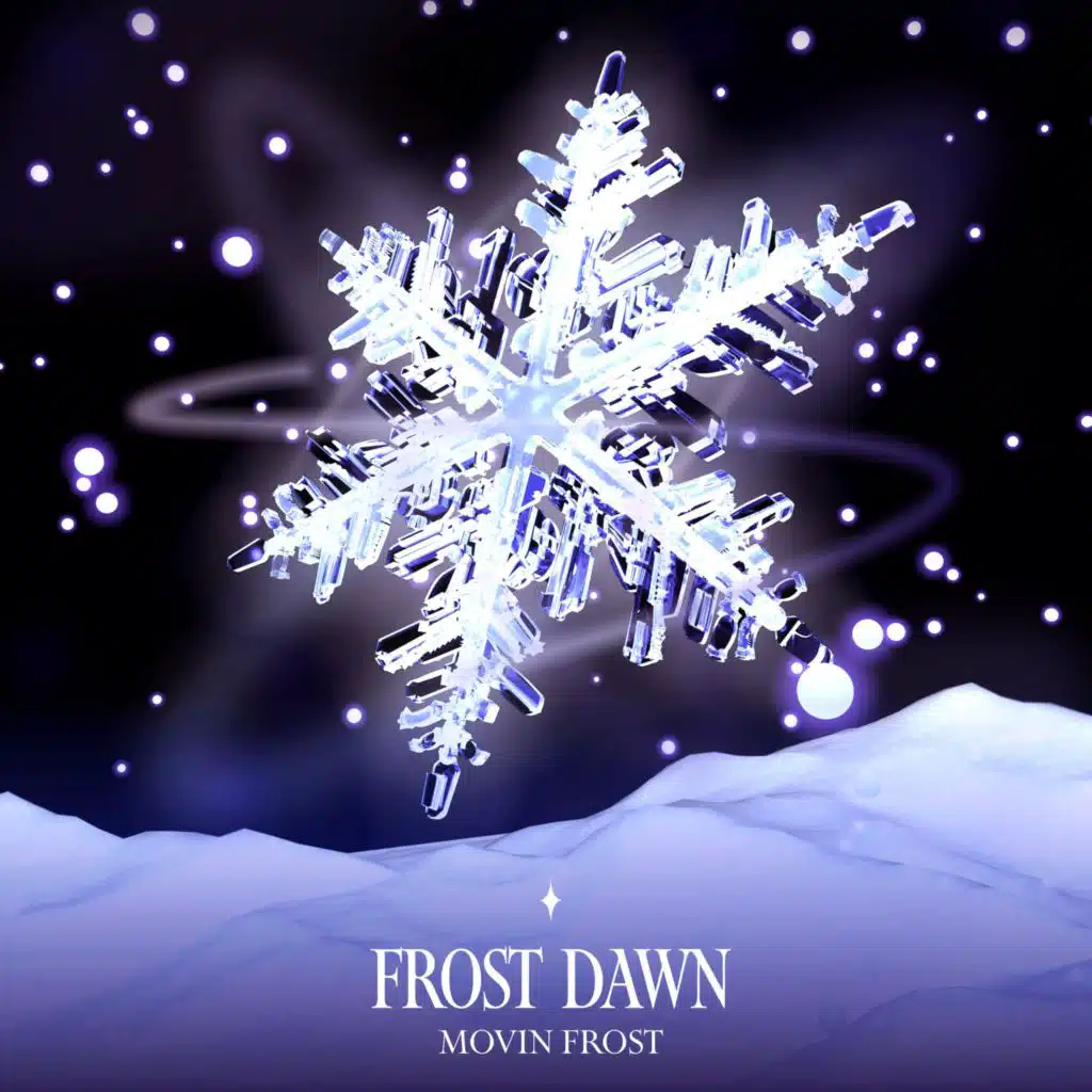 FROST DAWN