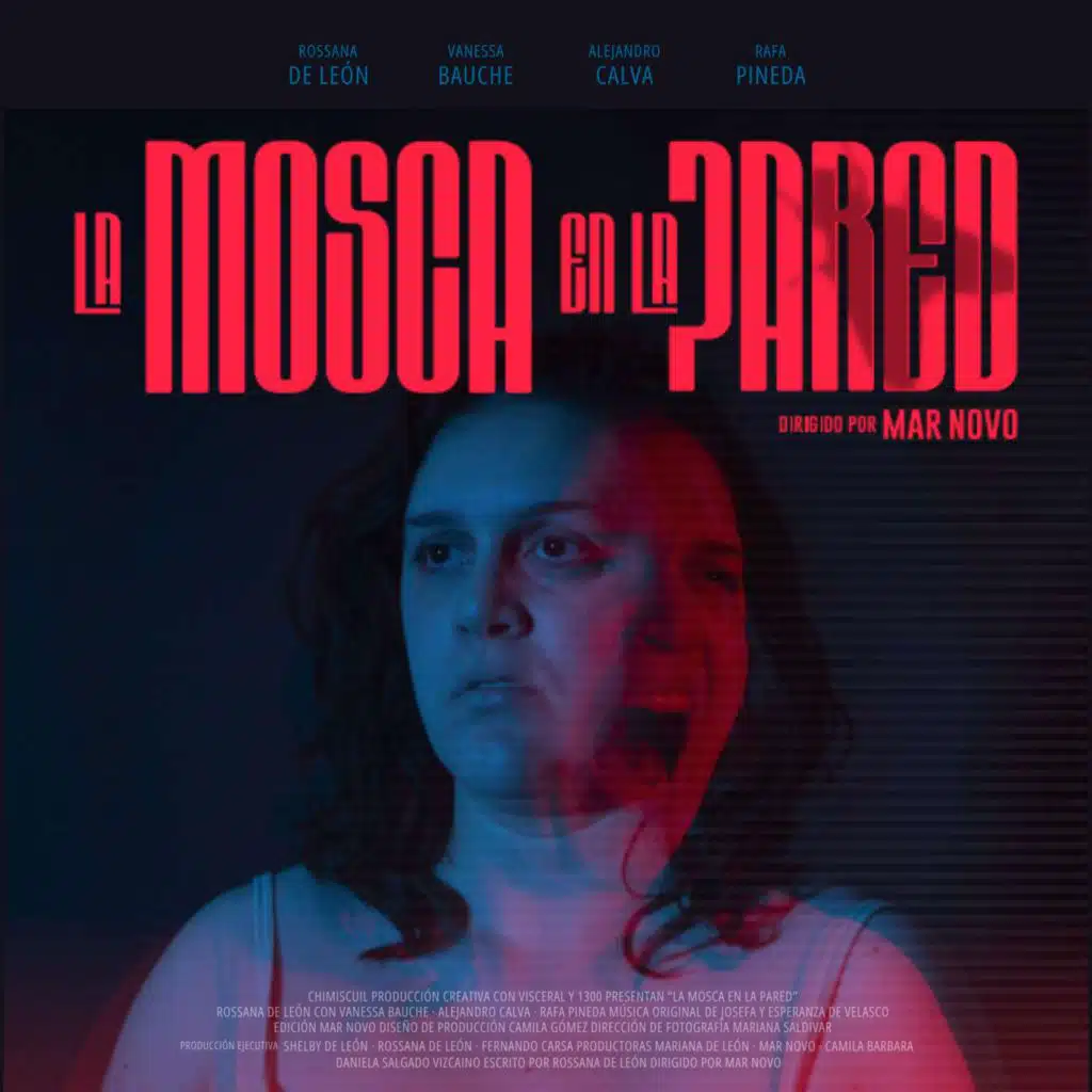 La Mosca en la Pared (Música Original del Cortometraje)