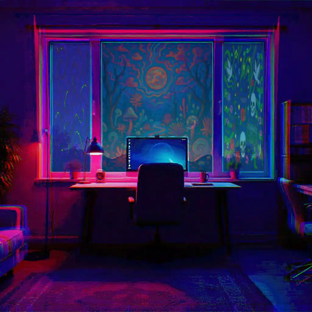 808 instrumental tape