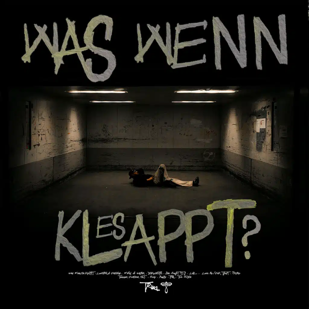 WAS WENN ES KLAPPT?