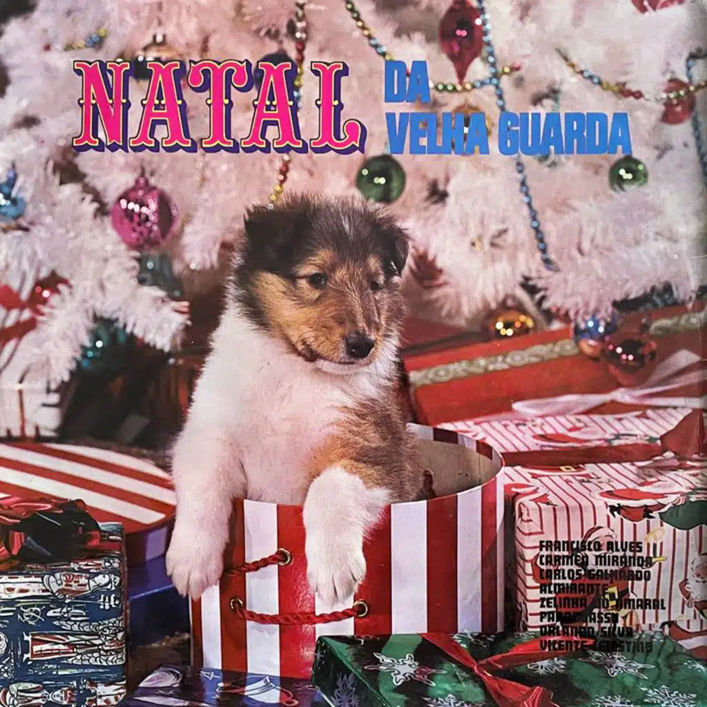 Natal Da Velha Guarda
