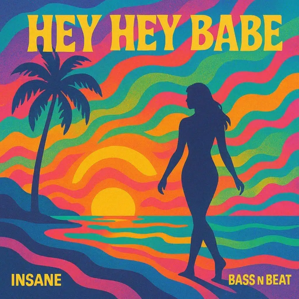 Hey Hey Babe