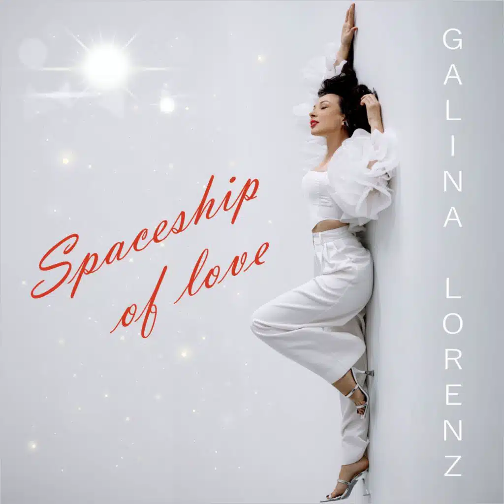 Spaceship of Love