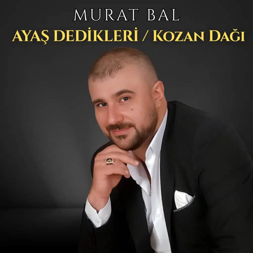 Murat Bal